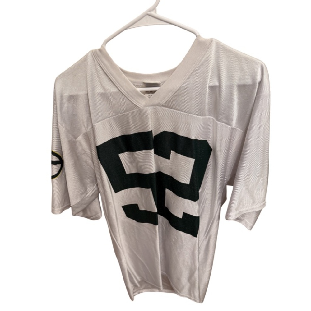 Clay Matthews Green Bay Packers #52 Jersey – Adult Small